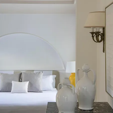 Masseria Il Melograno Hotel Monopoli