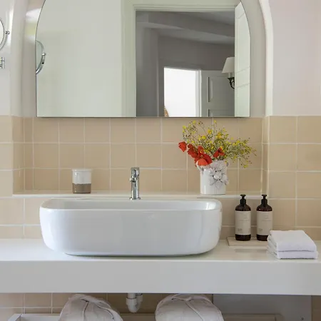 Hotel Masseria Il Melograno Monopoli