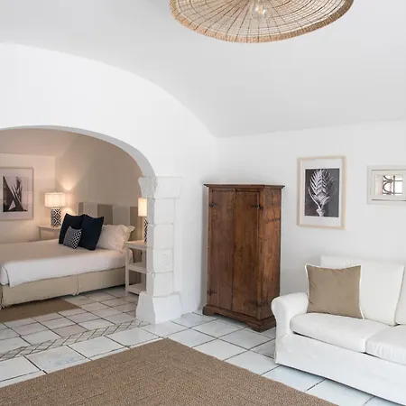 Masseria Il Melograno Hotel