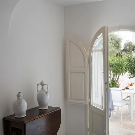 Hotel Masseria Il Melograno 5*