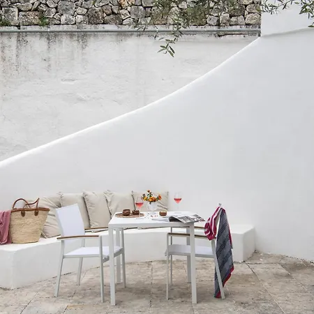 Hotel Masseria Il Melograno Monopoli