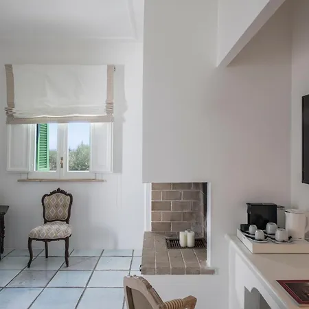 Masseria Il Melograno