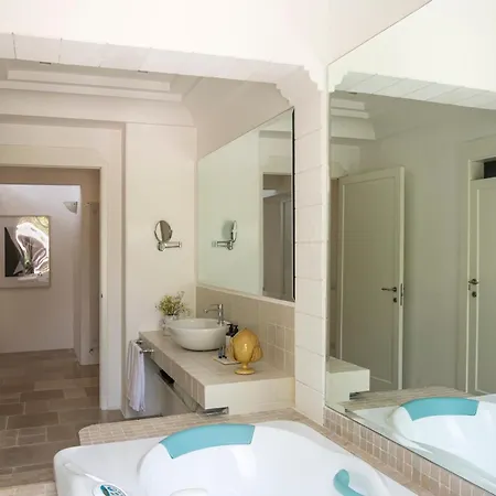 Masseria Il Melograno Hotel