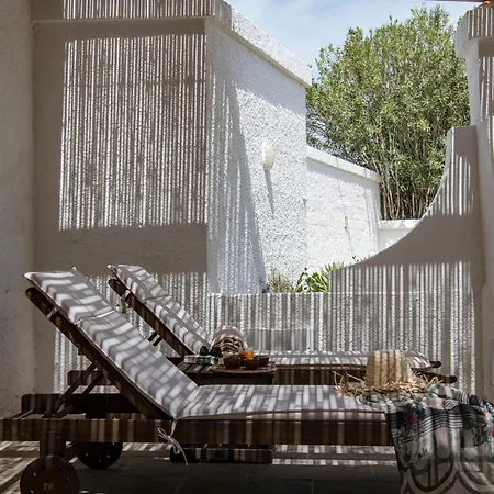 Hotel Masseria Il Melograno 5*