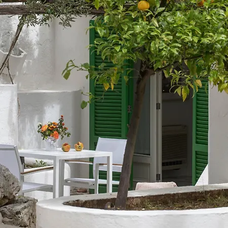 Masseria Il Melograno 5*