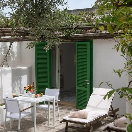 Masseria Il Melograno Hotel
