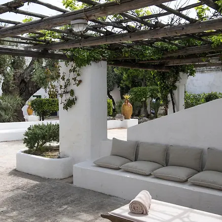 Hotel Masseria Il Melograno