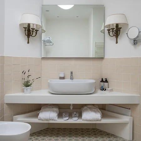 Hotel Masseria Il Melograno Monopoli