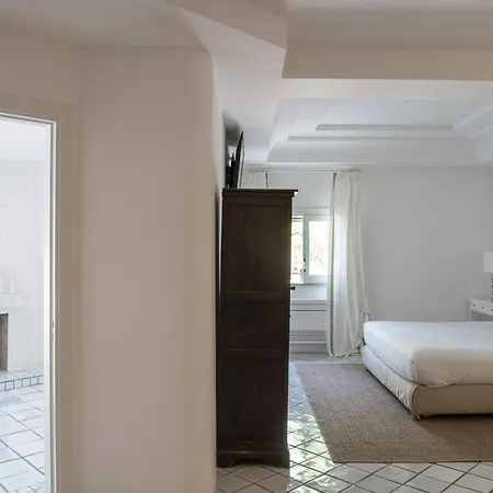Masseria Il Melograno 5*