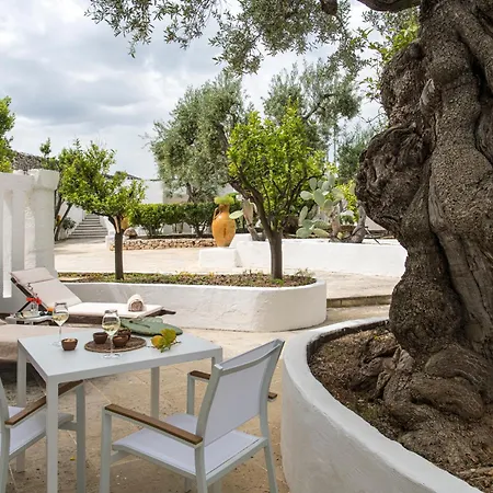Masseria Il Melograno