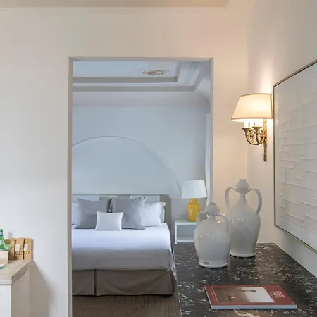 Masseria Il Melograno Hotel