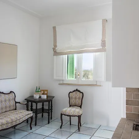 Masseria Il Melograno 5* Monopoli
