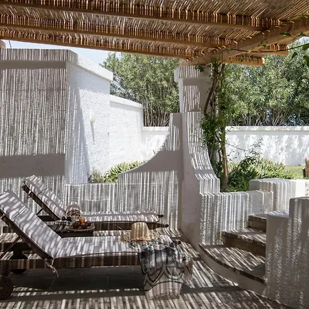Masseria Il Melograno