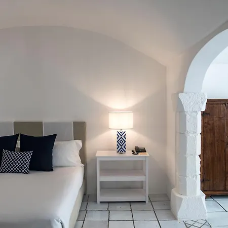 מלון Masseria Il Melograno