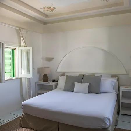 Hotel Masseria Il Melograno Monopoli