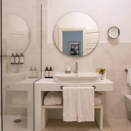 Hotel Masseria Il Melograno Monopoli