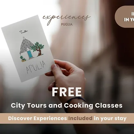 Masseria Il Melograno Hotel Monopoli