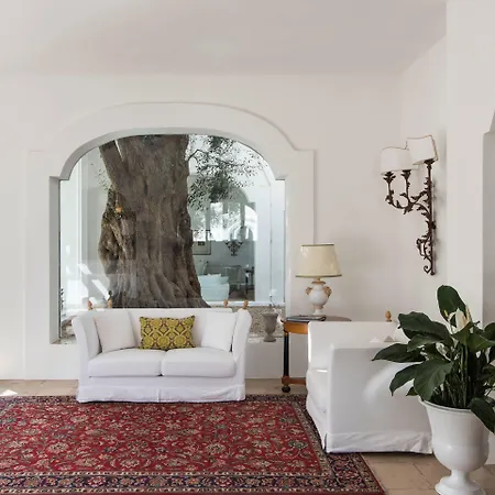 Masseria Il Melograno Hotel