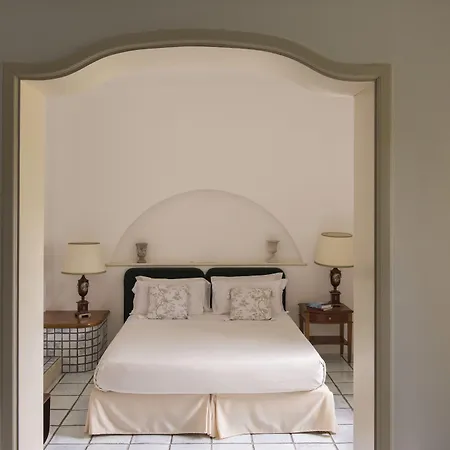 Masseria Il Melograno 5*