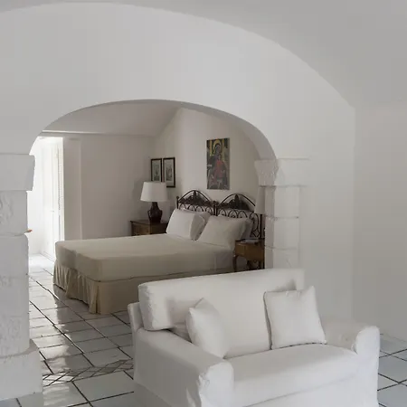 Masseria Il Melograno Monopoli
