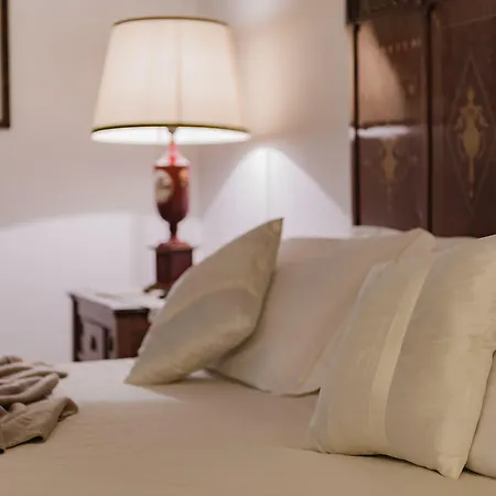 Hotel Masseria Il Melograno 5*