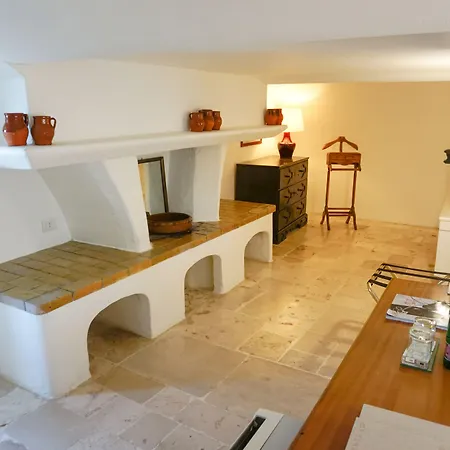 Masseria Il Melograno