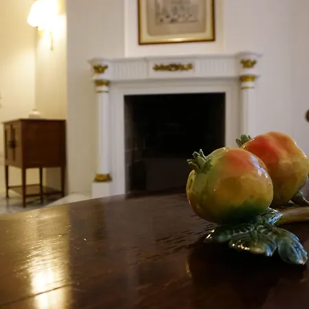 Hotel Masseria Il Melograno 5*