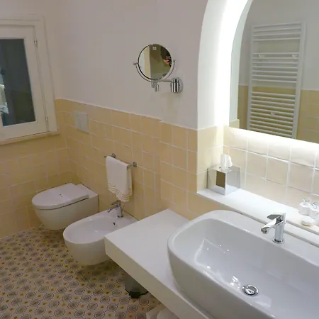Masseria Il Melograno Hotel Monopoli