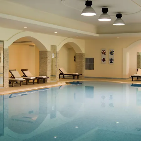 Masseria Il Melograno Hotel
