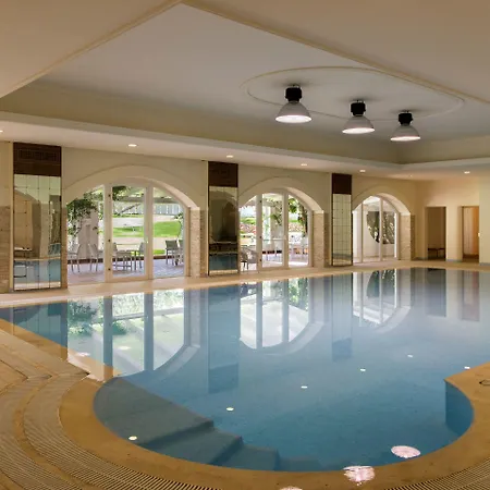 Hotel Masseria Il Melograno 5*