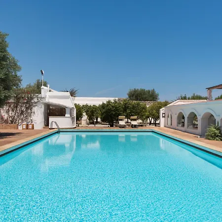 Masseria Il Melograno Hotel 5*