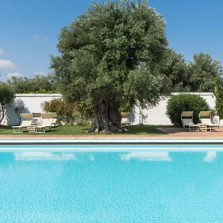 Masseria Il Melograno 5*