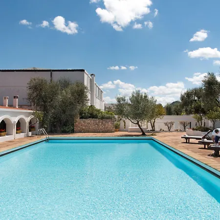 Masseria Il Melograno 5*