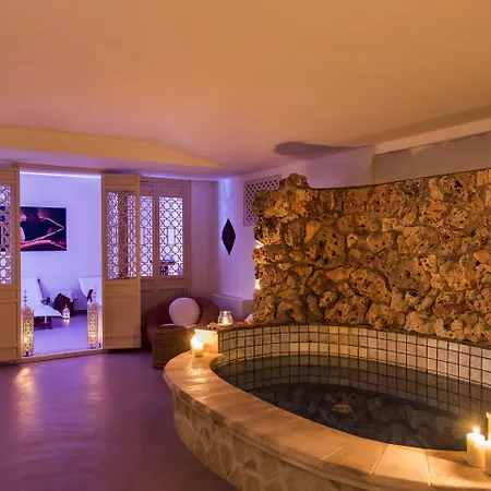 Masseria Il Melograno Hotel