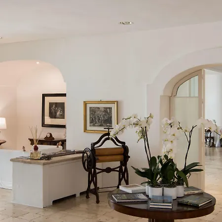 Masseria Il Melograno 5*