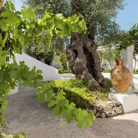 Masseria Il Melograno 5*