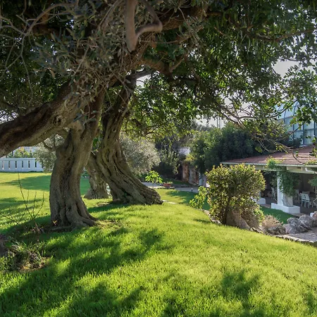 Masseria Il Melograno