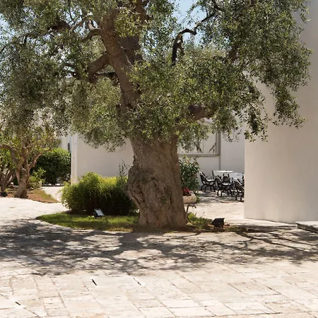 Hotel Masseria Il Melograno Monopoli