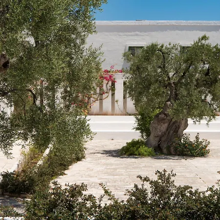 Masseria Il Melograno 5* Monopoli