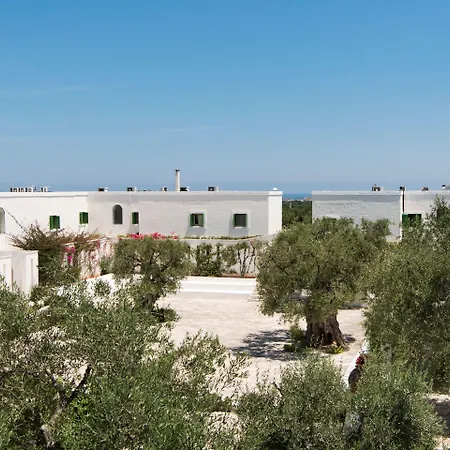 Masseria Il Melograno