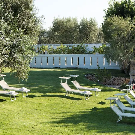 Masseria Il Melograno