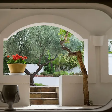 Masseria Il Melograno 5* Monopoli