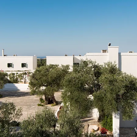 Masseria Il Melograno