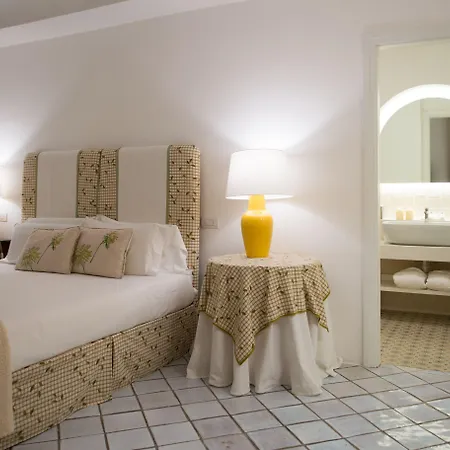 Masseria Il Melograno Hotel