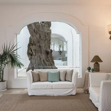Masseria Il Melograno 5* Monopoli