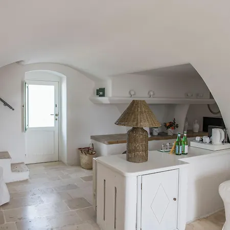 Hotel Masseria Il Melograno