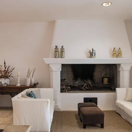 Hotel Masseria Il Melograno 5*