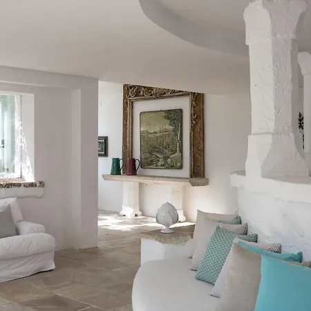 Masseria Il Melograno 5* Monopoli
