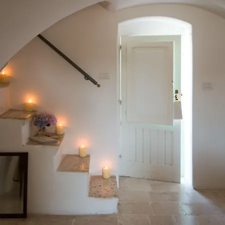 Masseria Il Melograno Hotel Monopoli