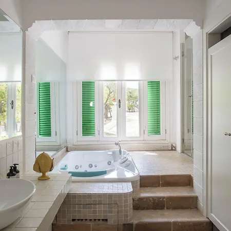 Hotel Masseria Il Melograno